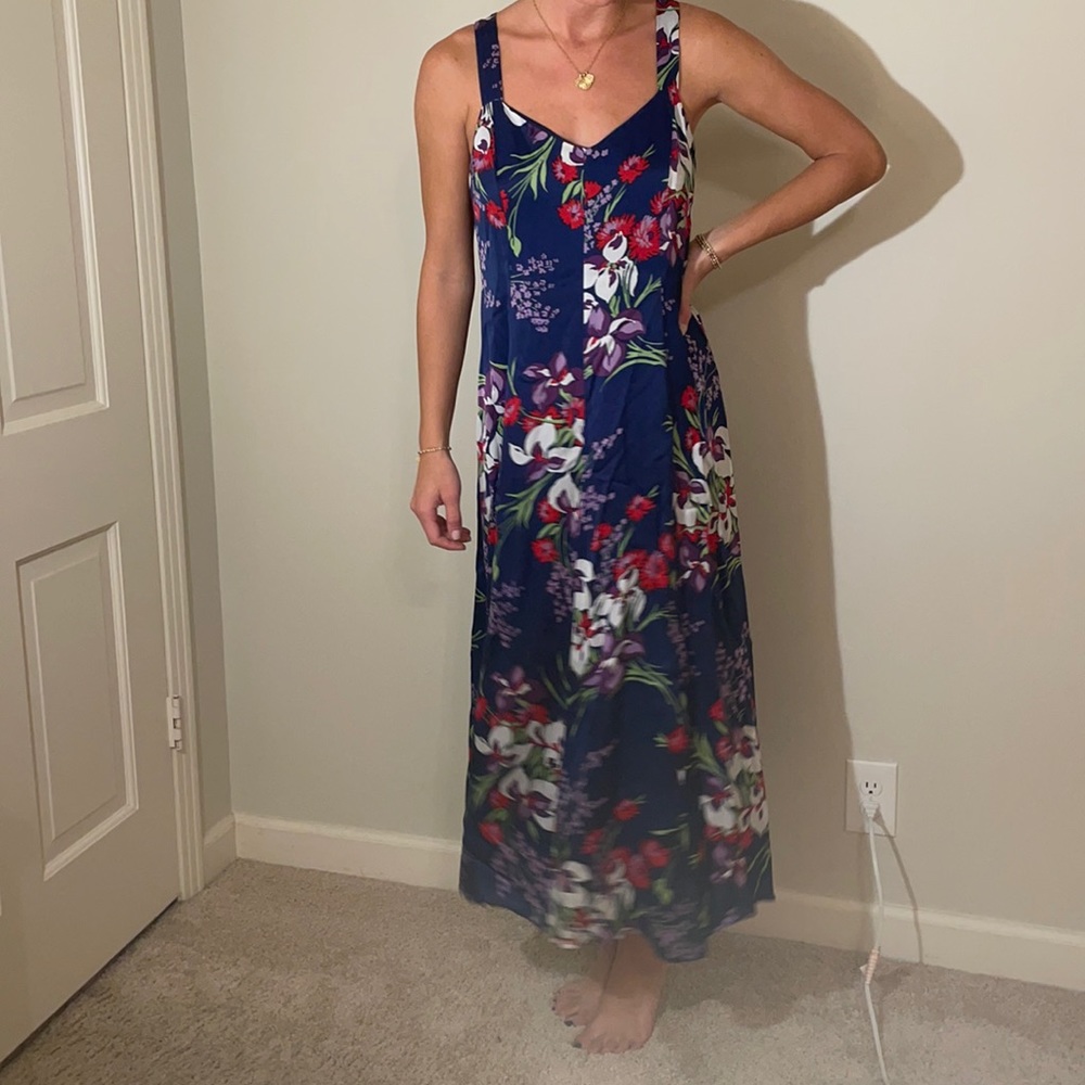 Madewell dress
